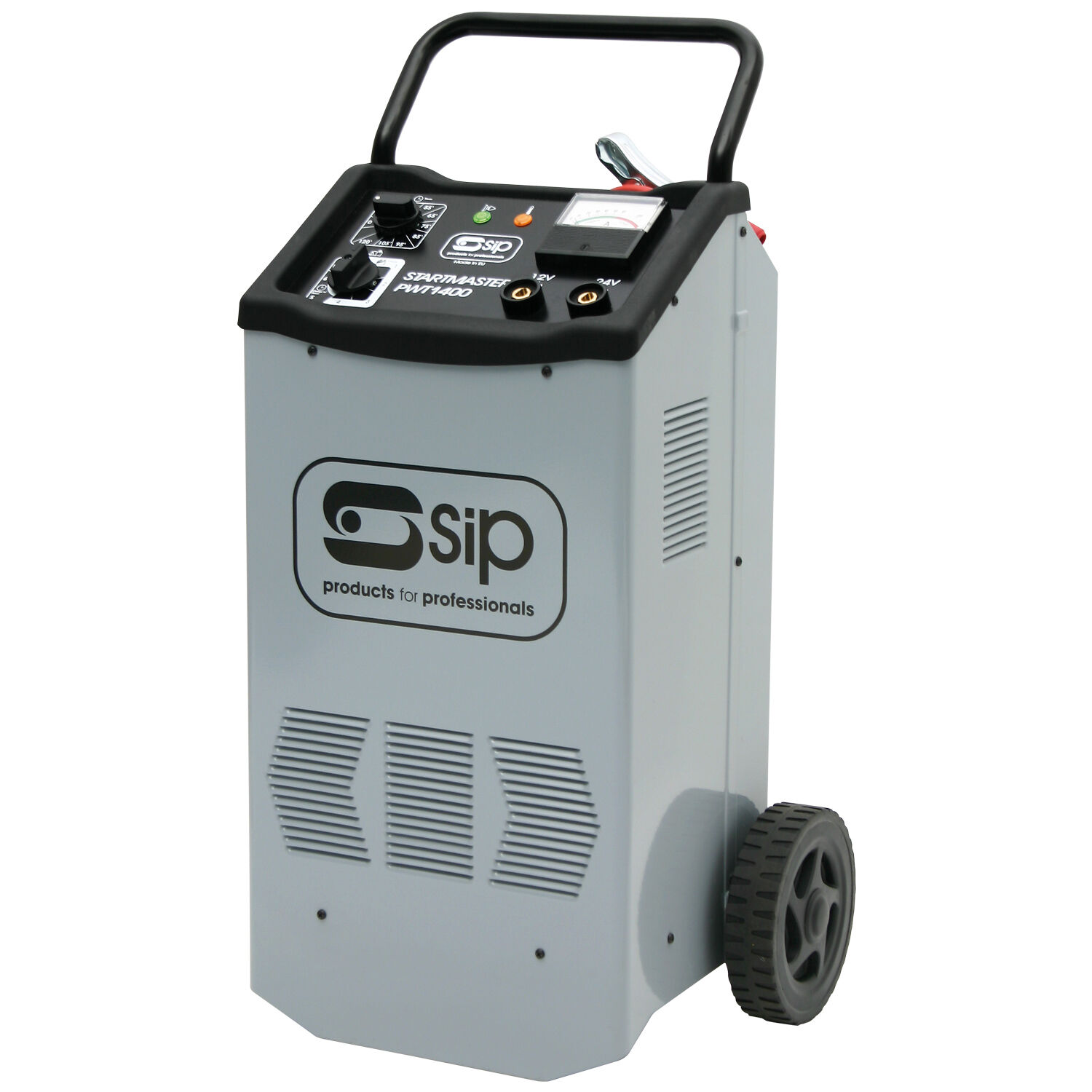 Sip Startmaster Pwt1400 Starter Charger