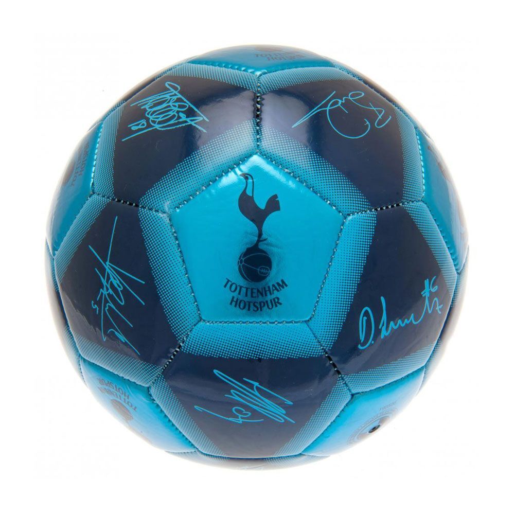 Tottenham Hotspur Fc Signature Skill Ball