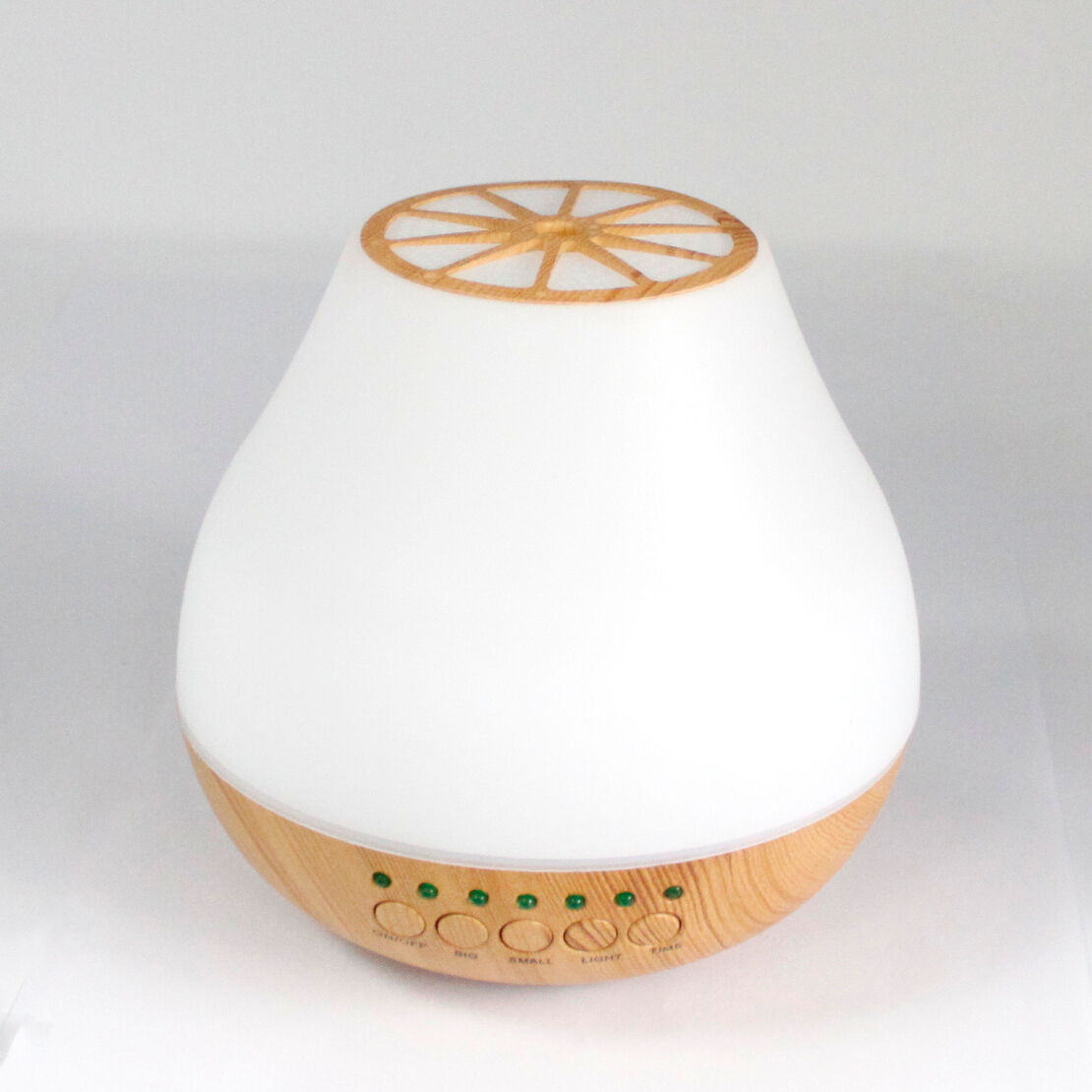 Viennese Atomiser - Bluetooth Speaker - Usb - Colour Change - Timer