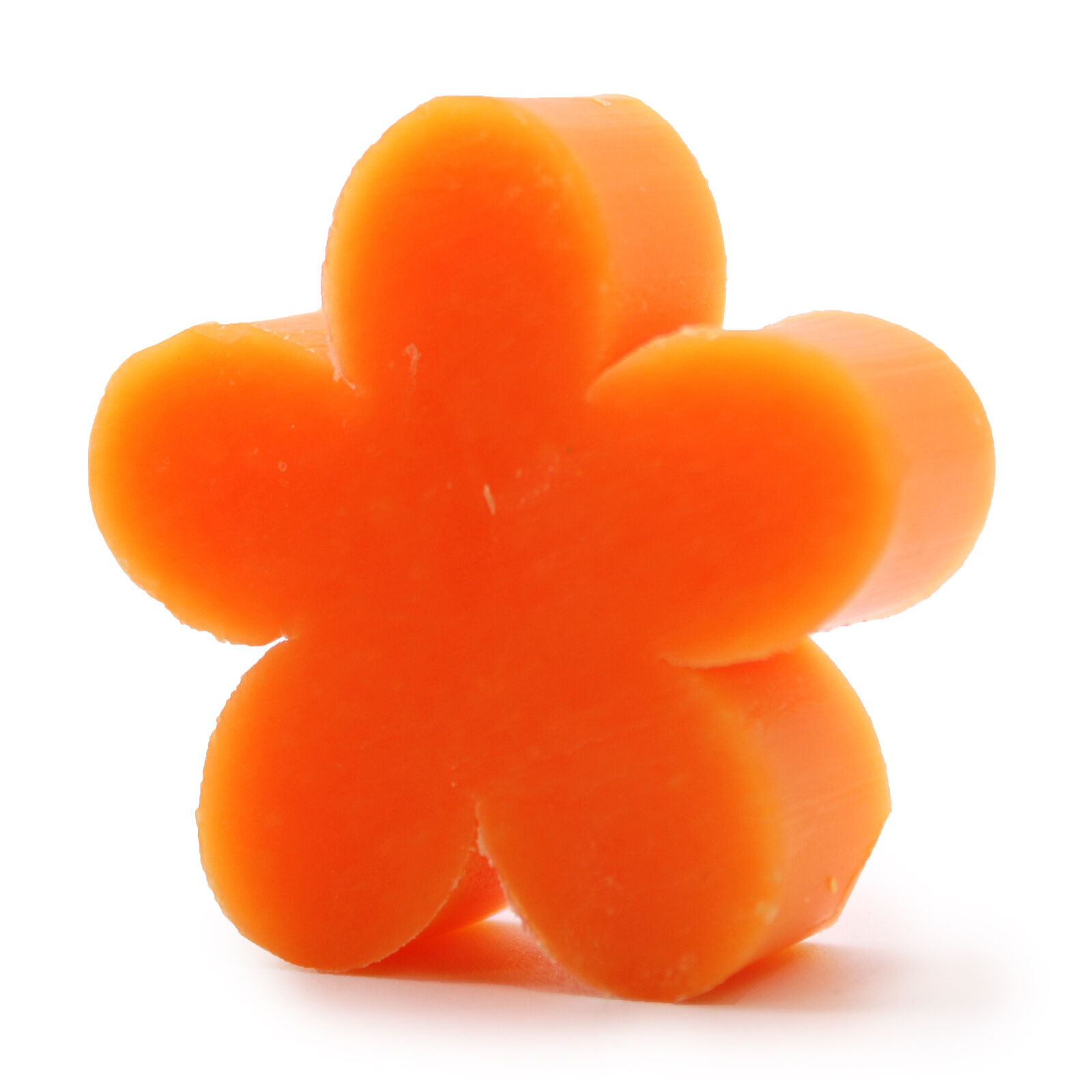 Flower Guest Soaps - Calendula - Pack Of 10