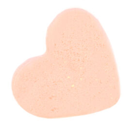 Love Heart Bath Bomb 70g - Passion Fruit - Pack Of 5