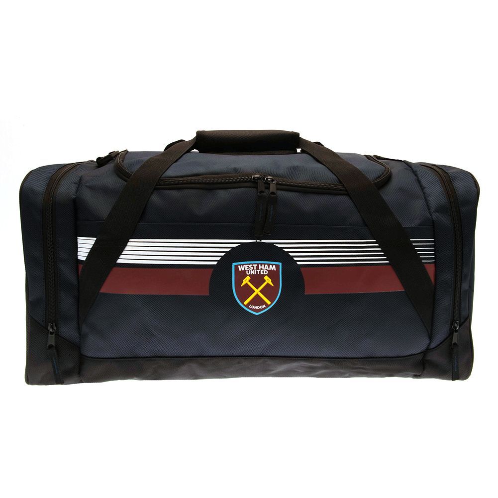 West Ham United Fc Ultra Holdall