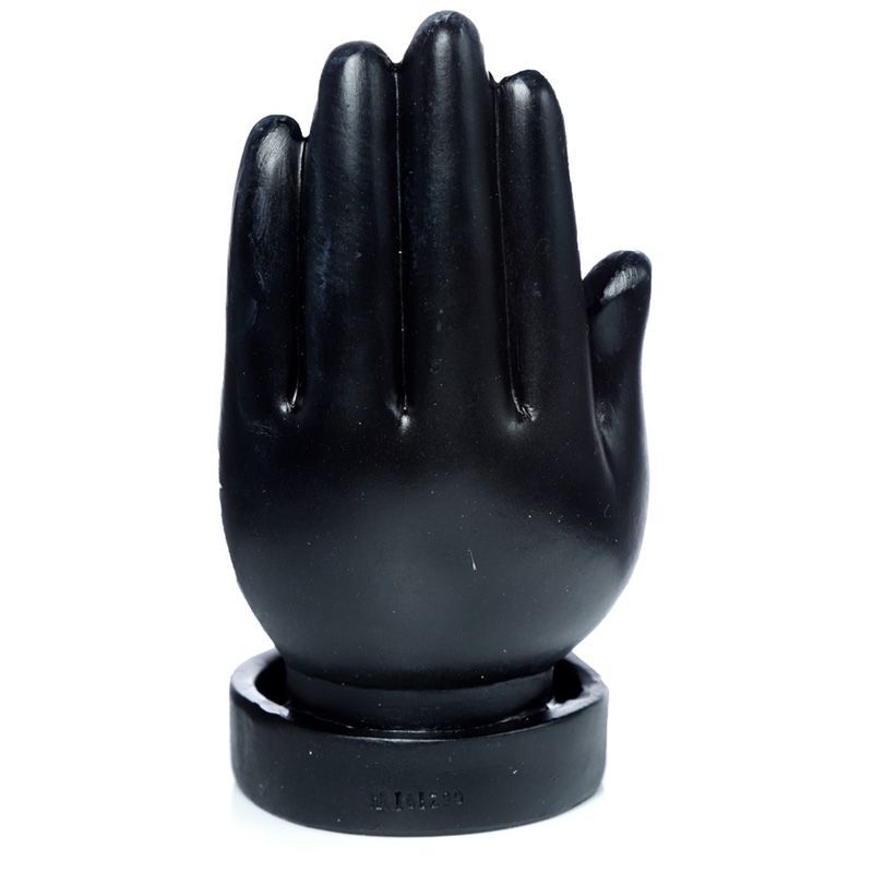 Mantric Hand/tarot Hand Palm Backflow Incense Burner