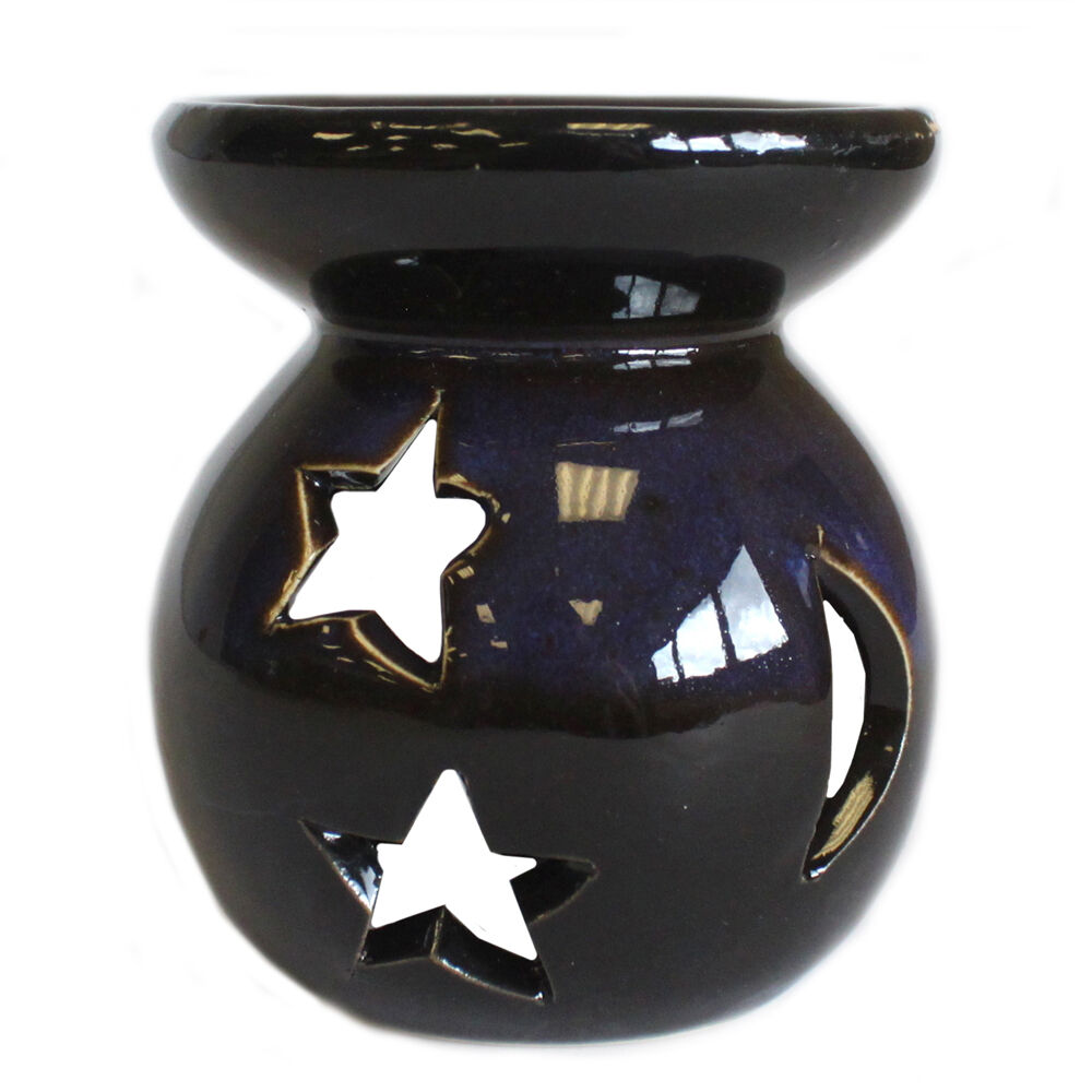 Sun & Star Oil Burners