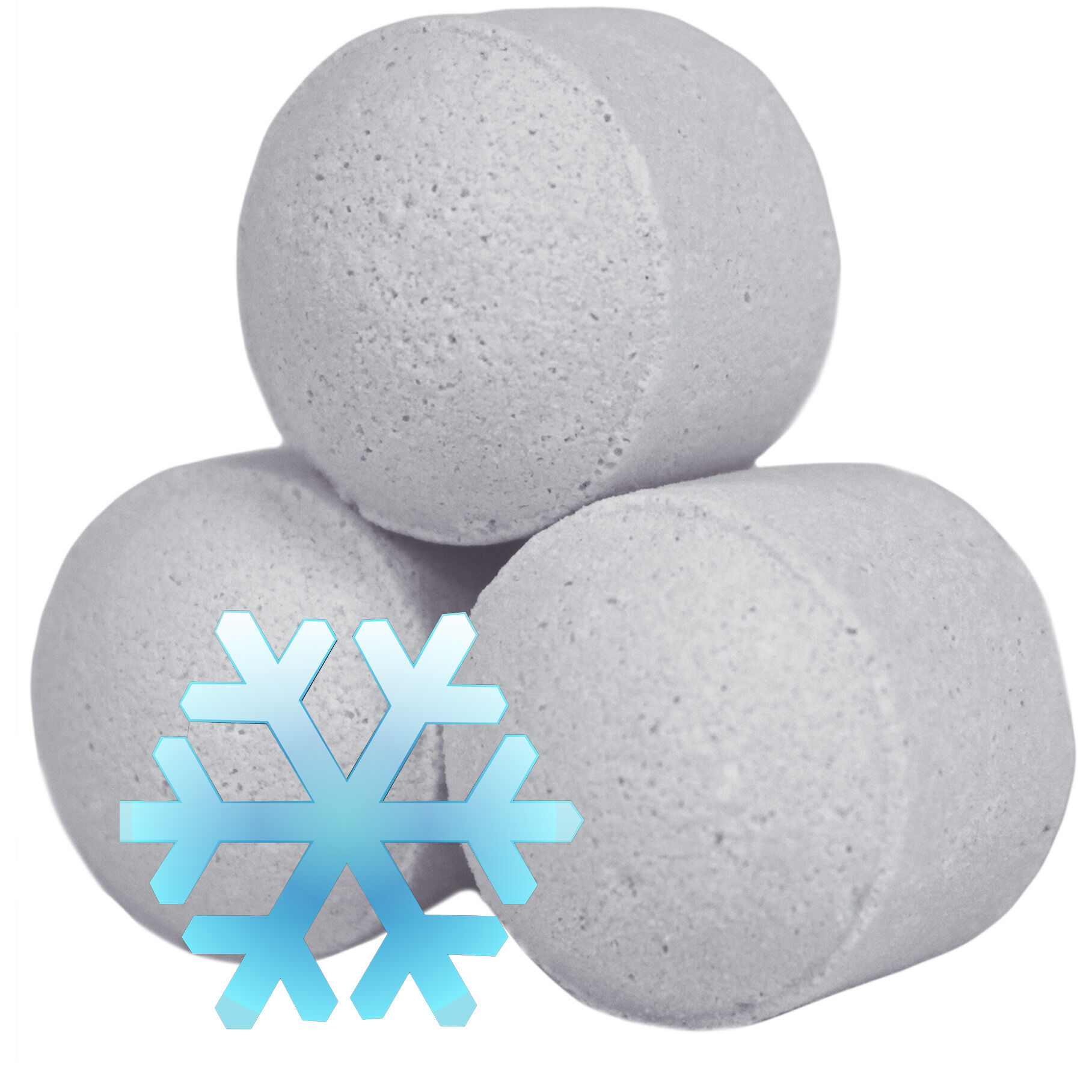 1.3kg Box Of Chill Pills - White Christmas