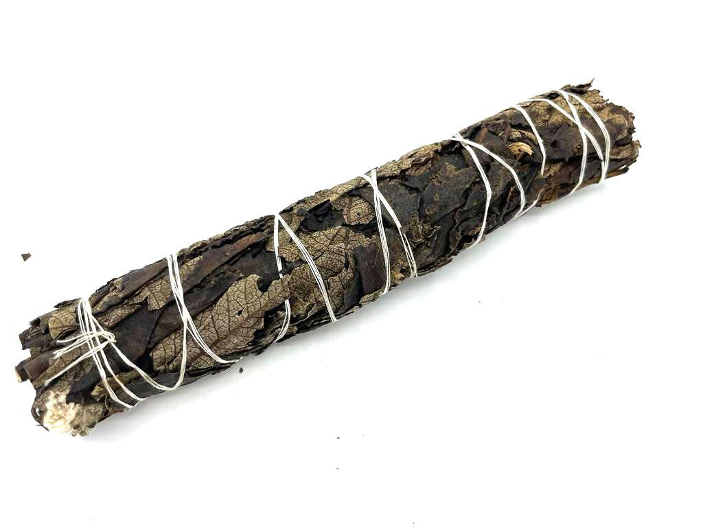 Smudge Stick - Black Sage 22.5 Cm
