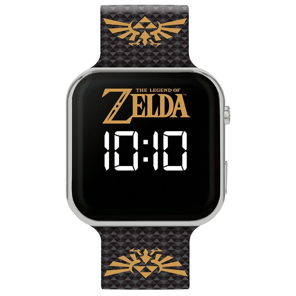 The Legend Of Zelda Junior Led Watch