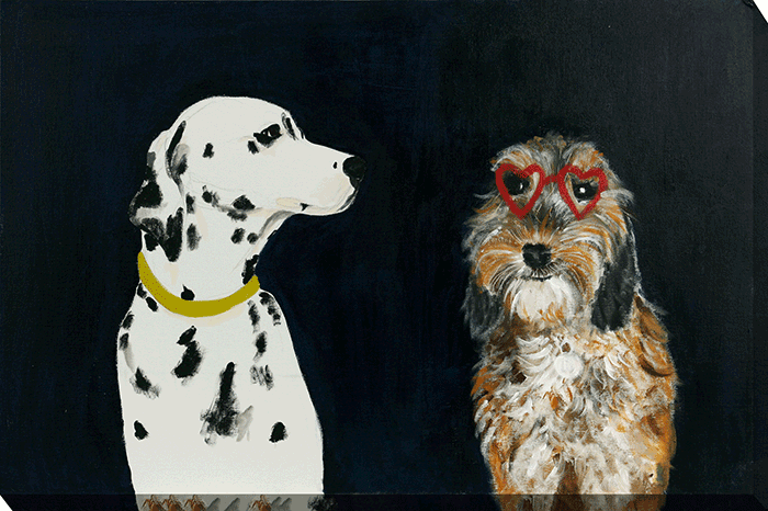 You Look Fabulous Darling! By Fay Shoesmith