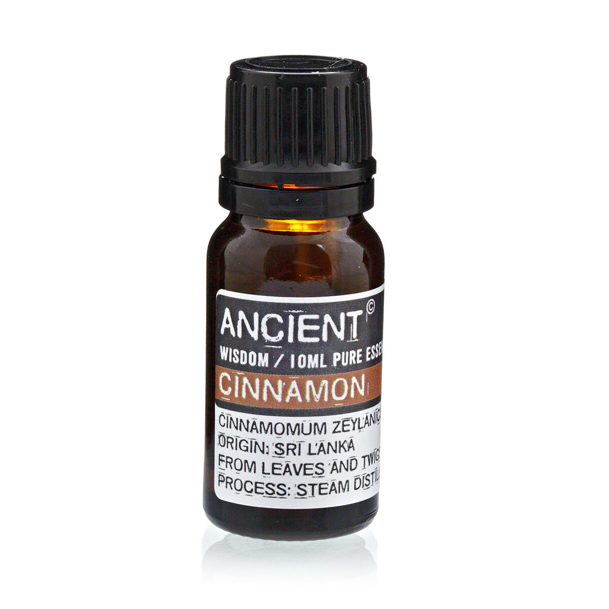 10ml Cinnamon Essential Oil