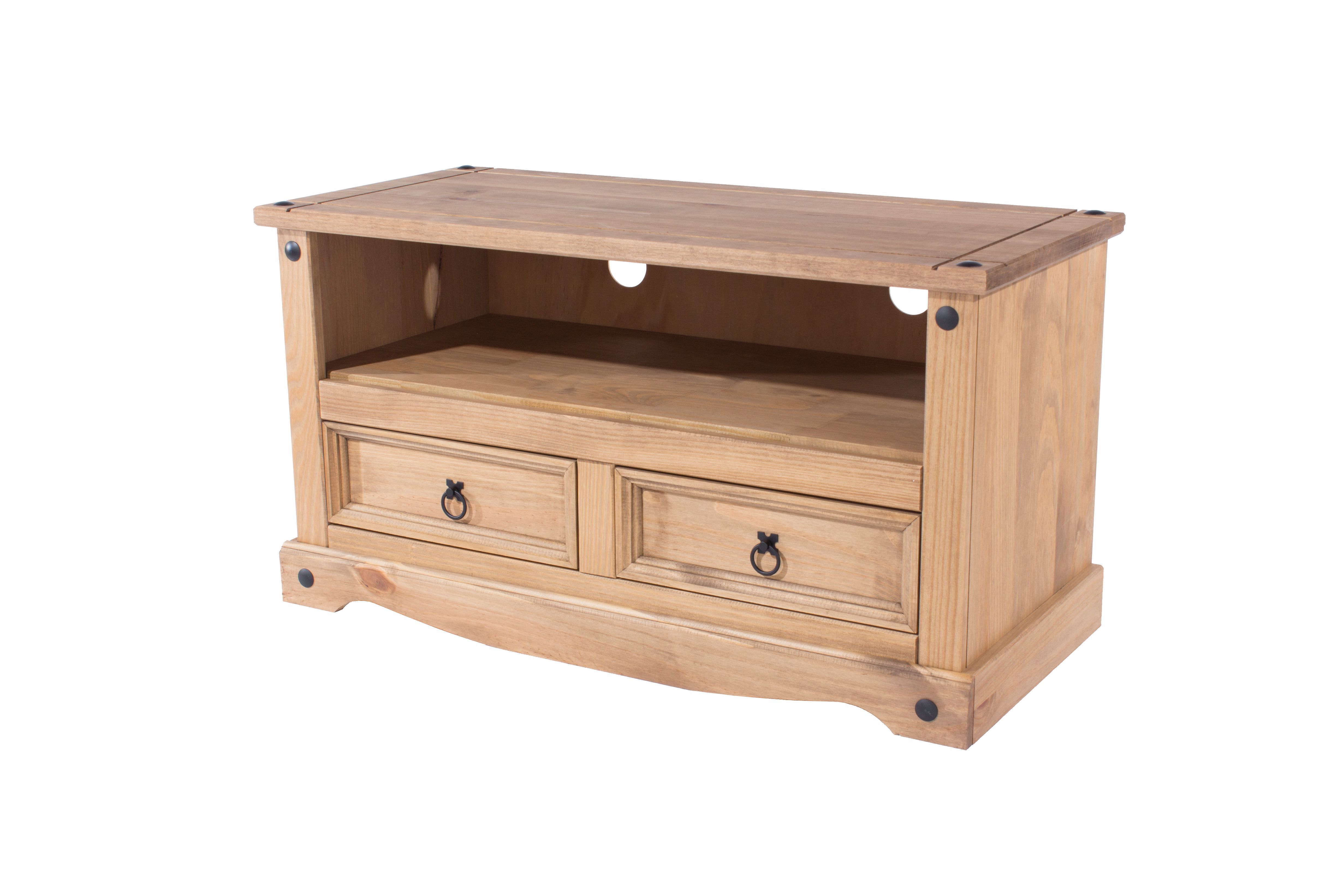 Corona Flat Screen Tv Unit