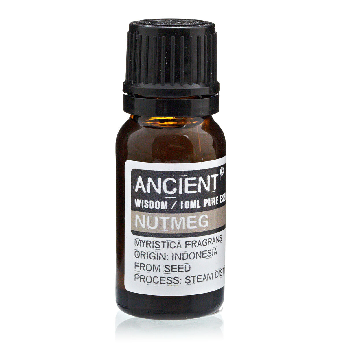 10ml Nutmeg Essential Oil
