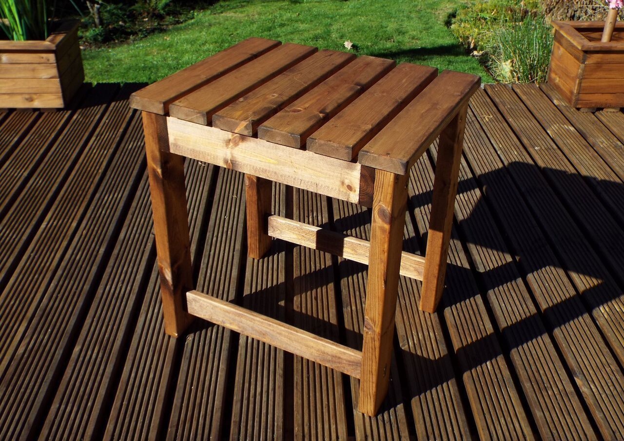 Companion Table