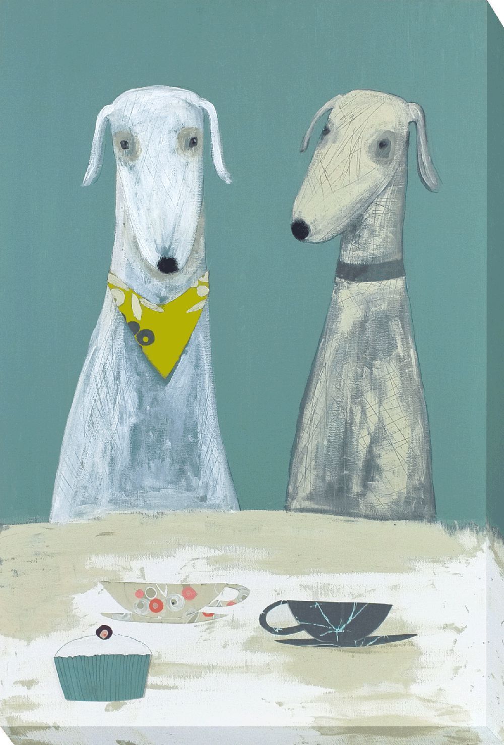 Arnold & Friends Iii By Fay Shoesmith
