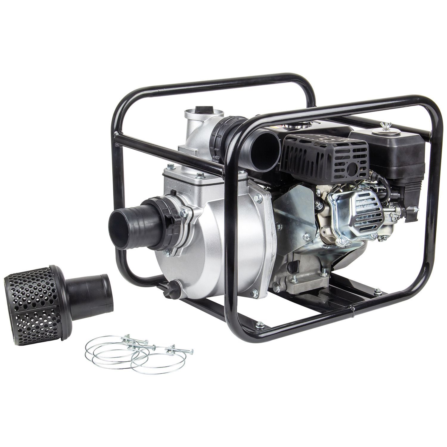 Sip 3" Petrol Water Pump