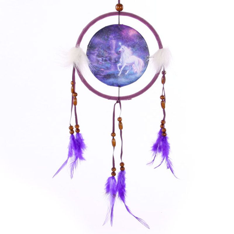 Dreamcatcher (small) - Unicorn Brook