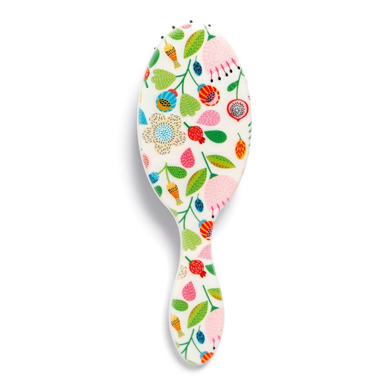 Pick Of The Bunch Botanical Handy Hair Brush