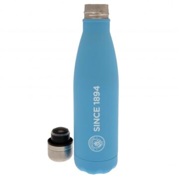 Manchester City Fc Thermal Flask