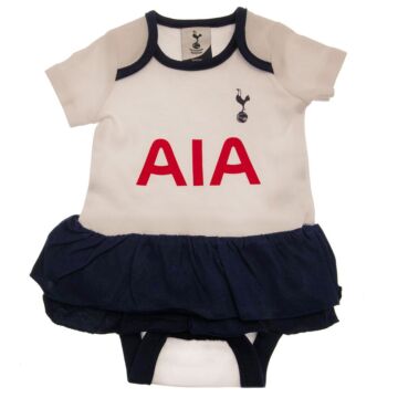 Tottenham Hotspur Fc Tutu 12/18 Mths