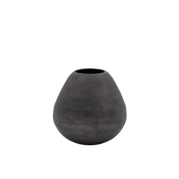 Artistic Aluminium Vase Chatai