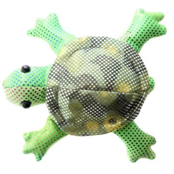 Cute Collectable Turtle Design Sand Animal
