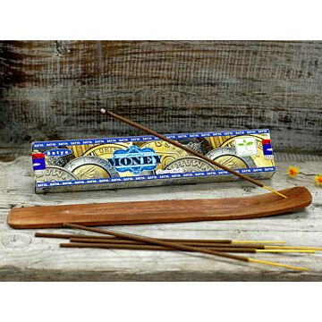 Satya Incense 15gm - Money