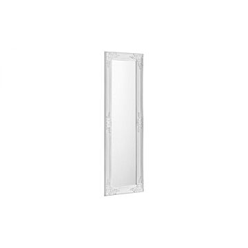 Palais White Dress Mirror