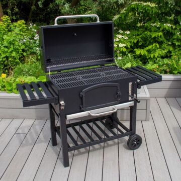 Xxl Bbq Smoker