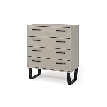 Texas 4 Drawer Chest Of Drawers