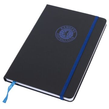 Rangers Fc Classic Notebook