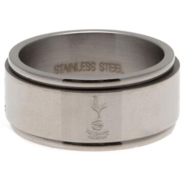 Tottenham Hotspur Fc Spinner Ring Medium