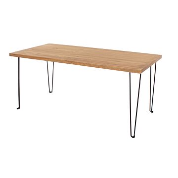 Augusta Pine Standard Coffee Table