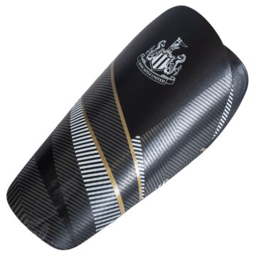 Newcastle United Fc Fuse Shin Pads Kids