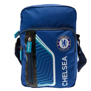 Chelsea Fc Flash Shoulder Bag