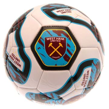 West Ham United Fc Tracer Football