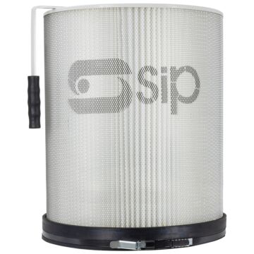 Sip 1µm Filtration Cartridge For 01954 / 01956 / 01992 / 01994