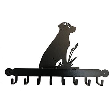Labrador Tool Rack