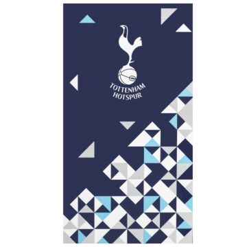 Tottenham Hotspur Fc Particle Towel