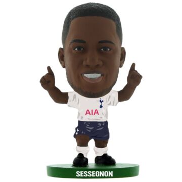 Tottenham Hotspur Fc Soccerstarz Sessegnon