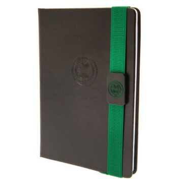 Celtic Fc A5 Notebook