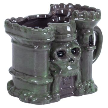 Masters Of The Universe: Revelation 3d Mug