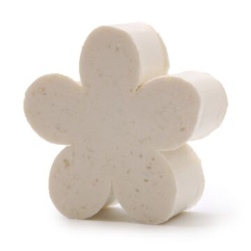 Flower Guest Soaps - Lily Of The Valley - Pack Of 10