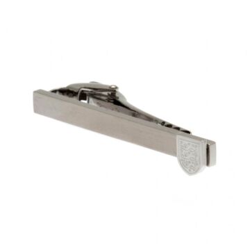 England Fa Stainless Steel Tie Slide