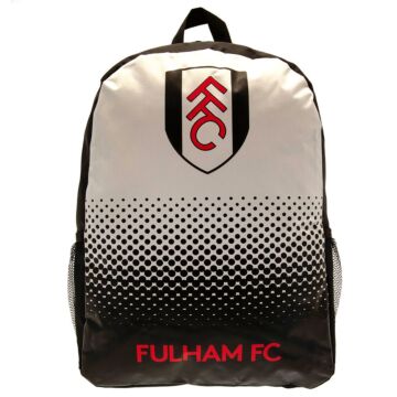 Fulham Fc Fade Backpack