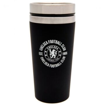 Chelsea Fc Executive Travel Mug