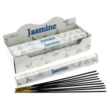 Jasmine Premium Incense