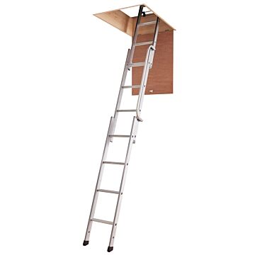 Easiway Loft Ladder - 31334000