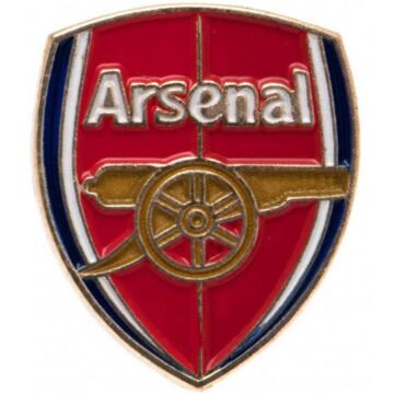 Arsenal Fc Crest Badge