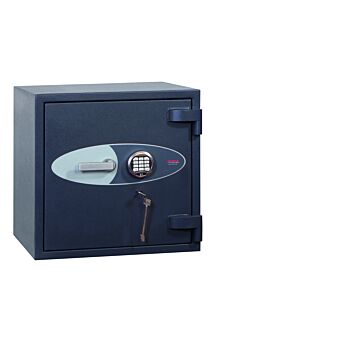 Phoenix Planet Hs6071e Size 1 High Security Euro Grade 4 Safe With Electronic & Key Lock