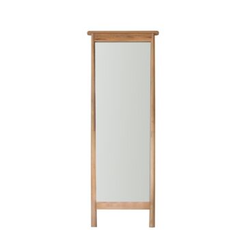 Wycombe Cheval Mirror 640x1740mm