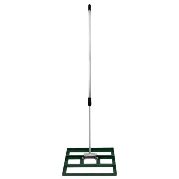 T-mech Lawn Leveller 50cm – Green